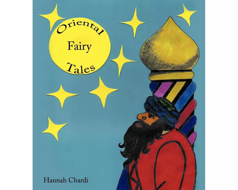 Oriental Fairy Tales