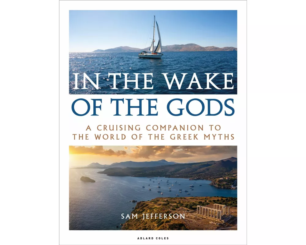 In the Wake of the Gods