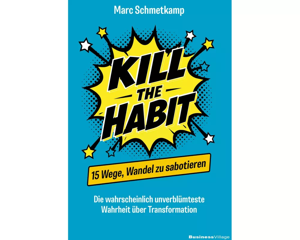Kill The Habit