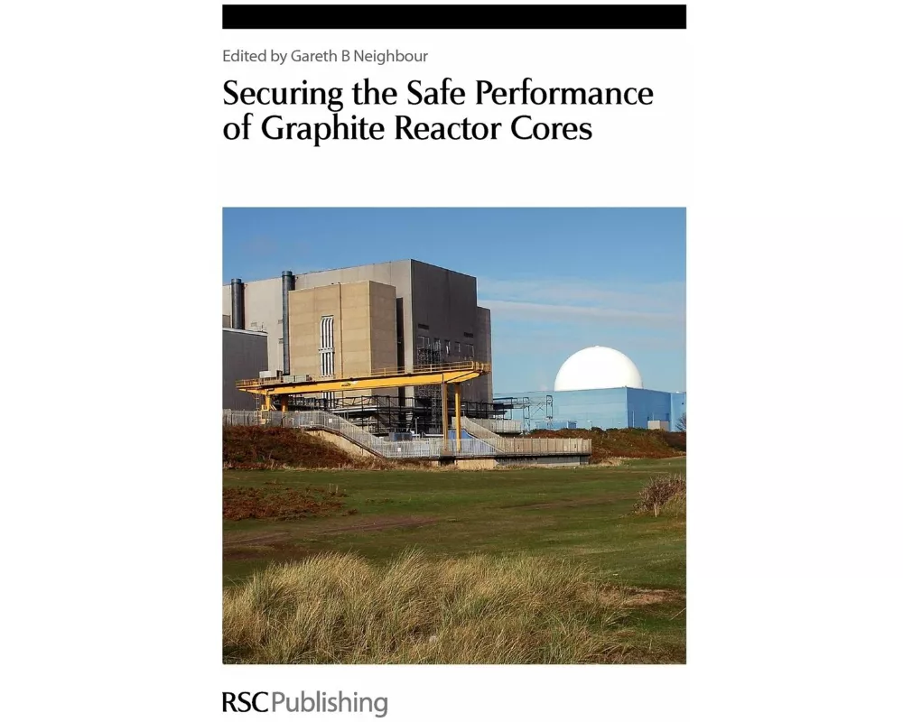 Securing the Safe Performance of Graphite Reactor Cores