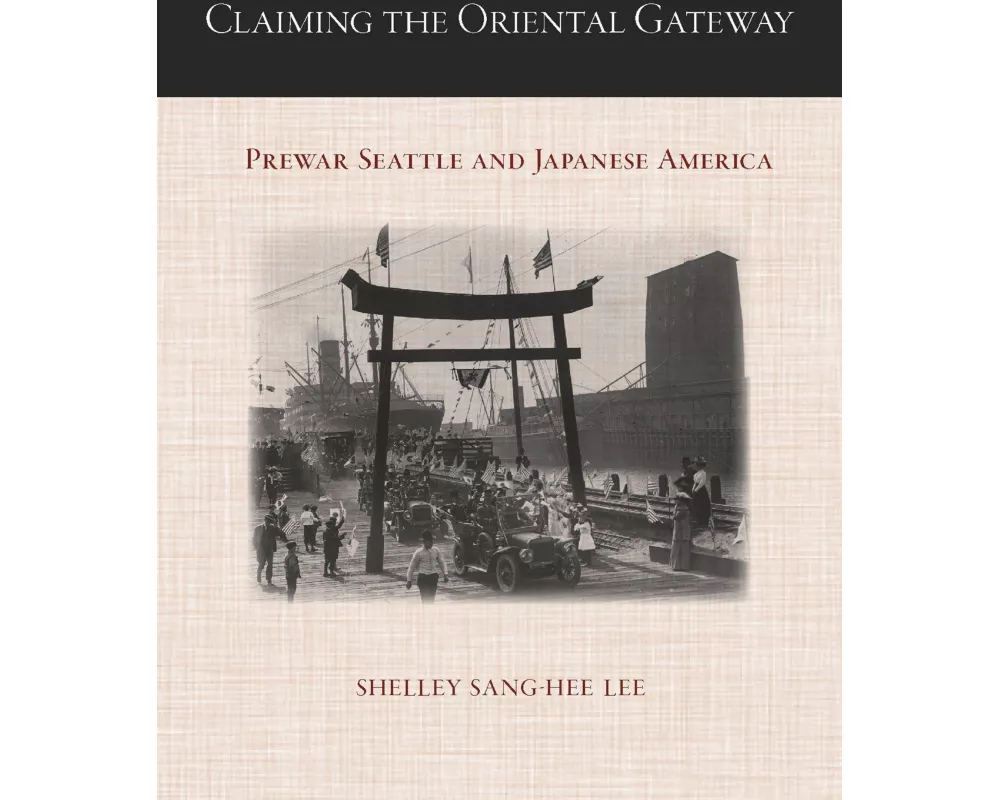 Claiming the Oriental Gateway