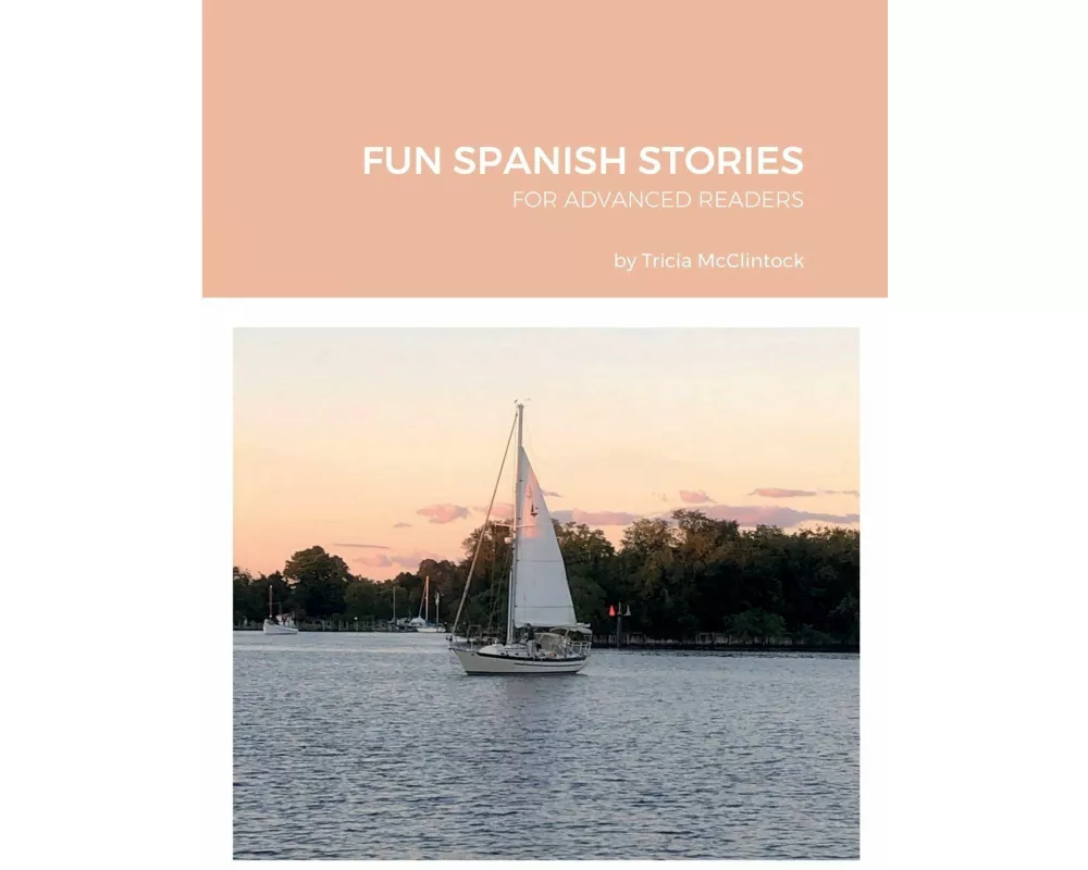 Fun Spanish Stories
