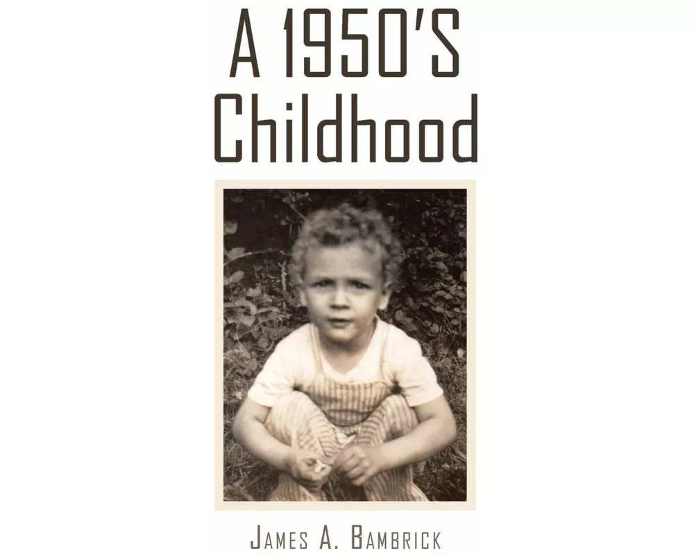 A 1950's Childhood