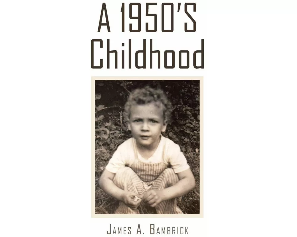 A 1950's Childhood