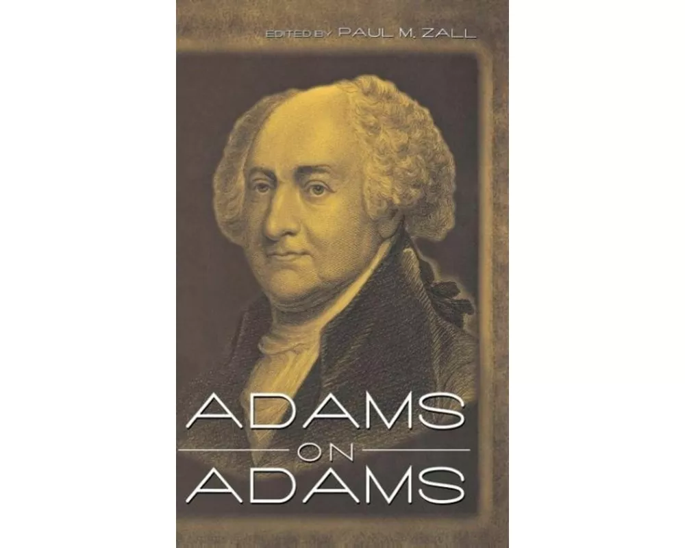 Adams on Adams