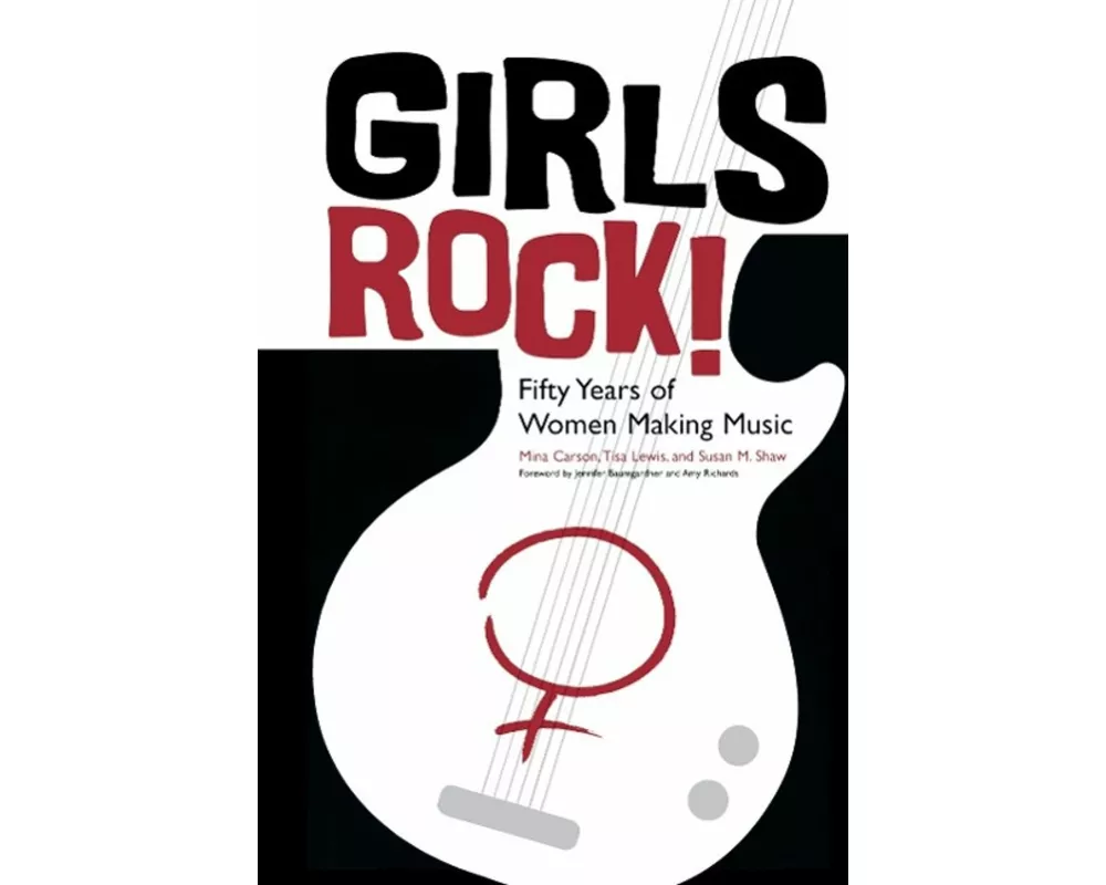 Girls Rock!