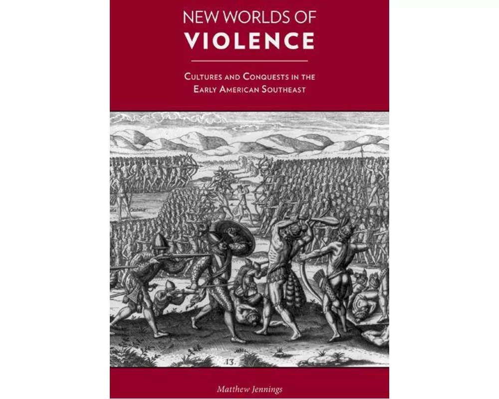 New Worlds of Violence