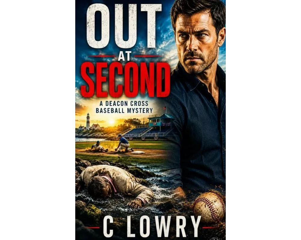 Out at Second