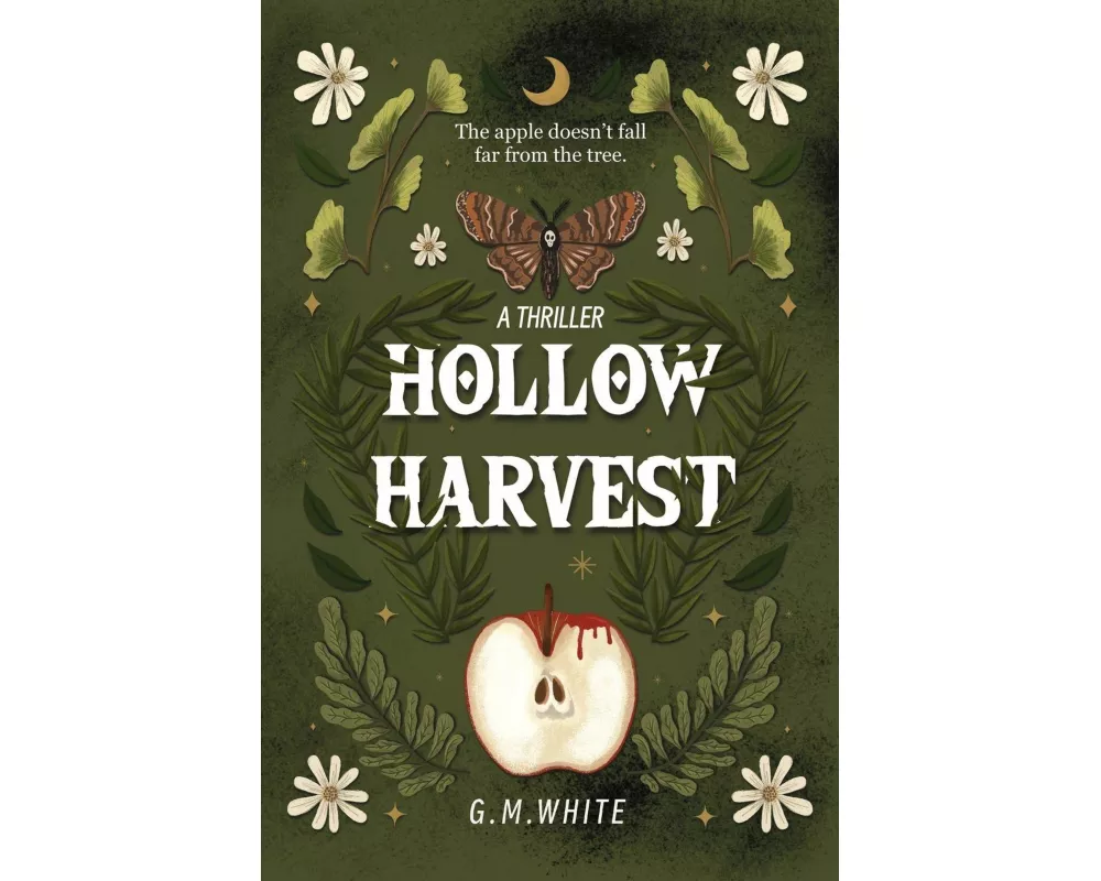 Hollow Harvest