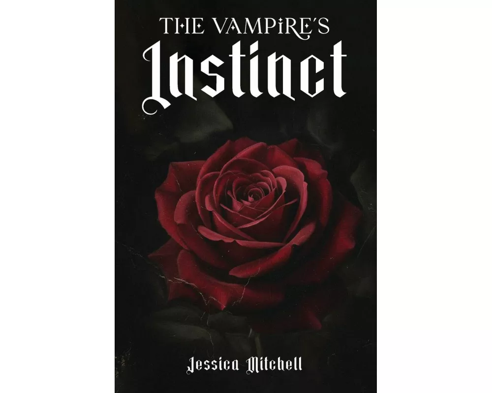 The Vampire's Instinct