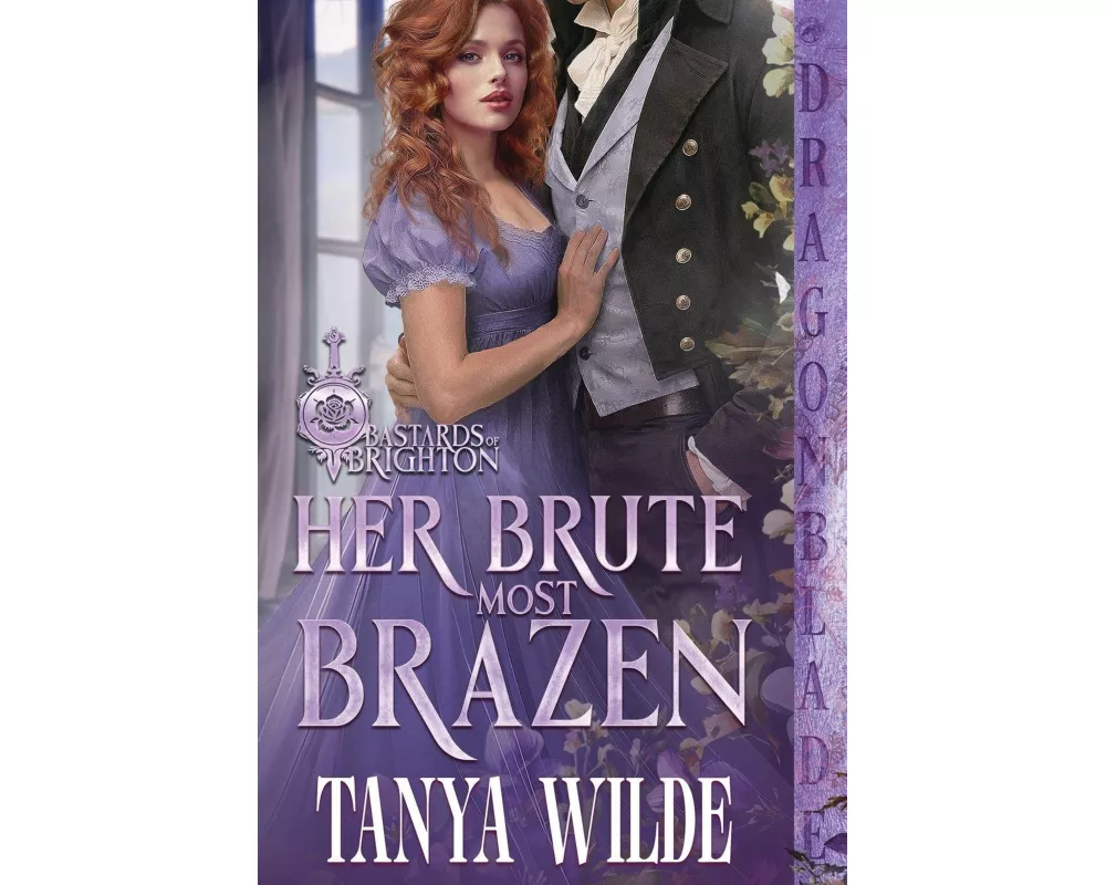 Her Brute Most Brazen