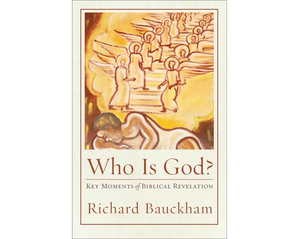 Who Is God?