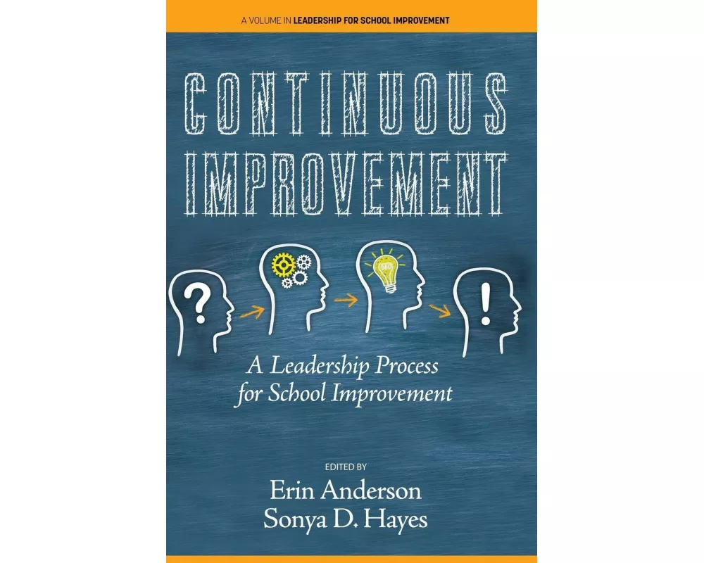 Continuous Improvement