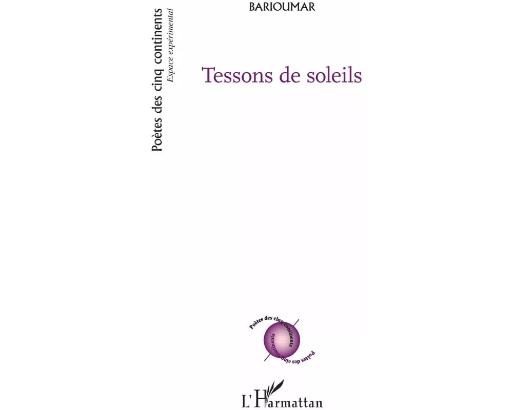 Tessons de soleils