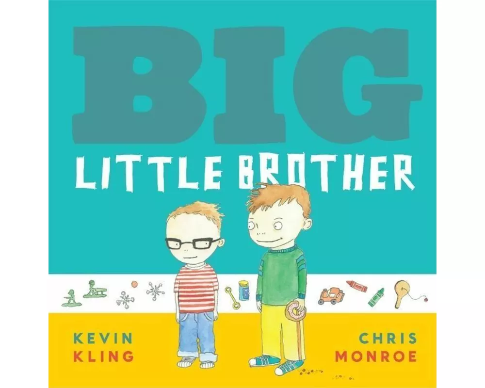 Big Little Brother