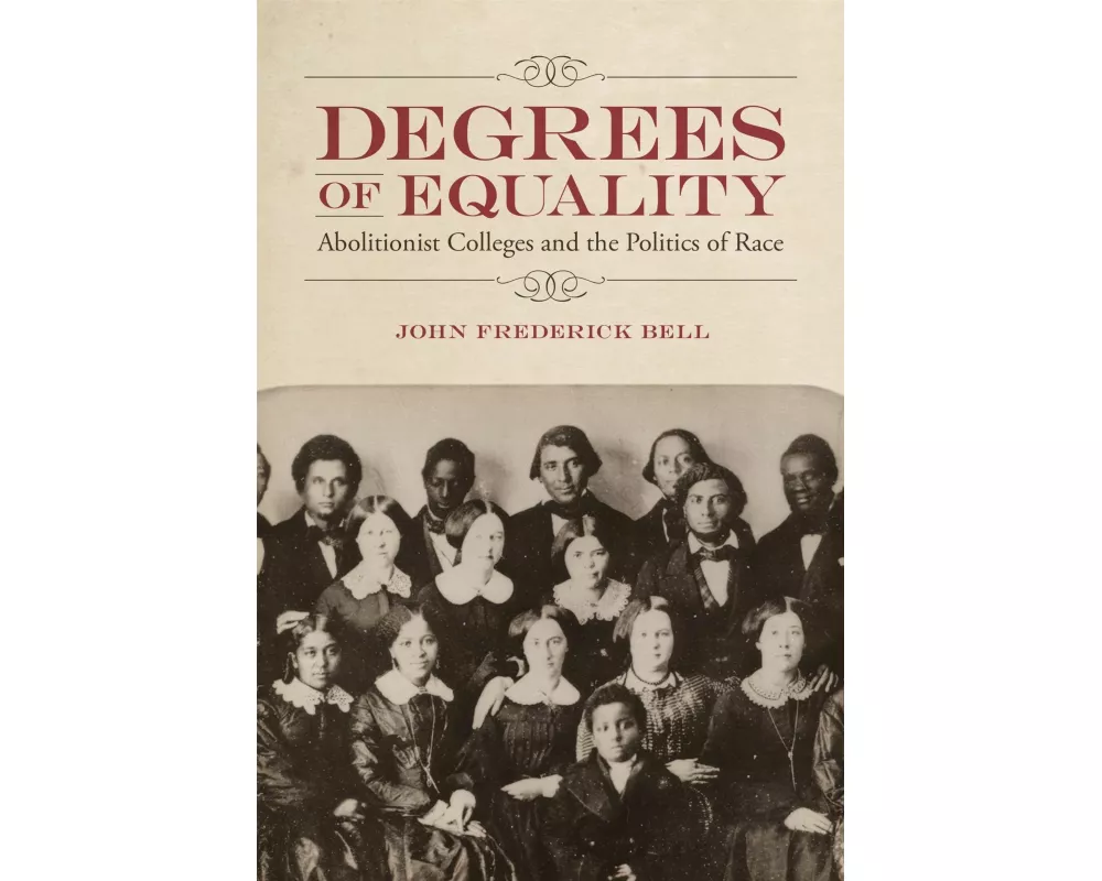 Degrees of Equality