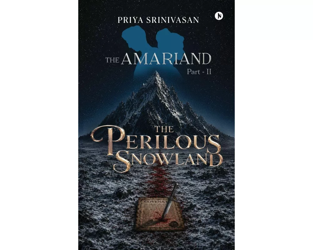 The Amariand Part - II