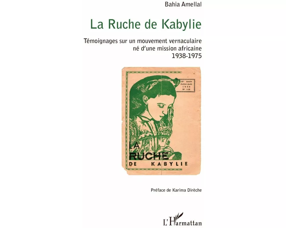La Ruche de Kabylie