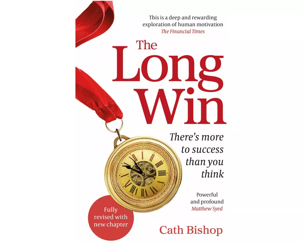 The Long Win - 2nd edition