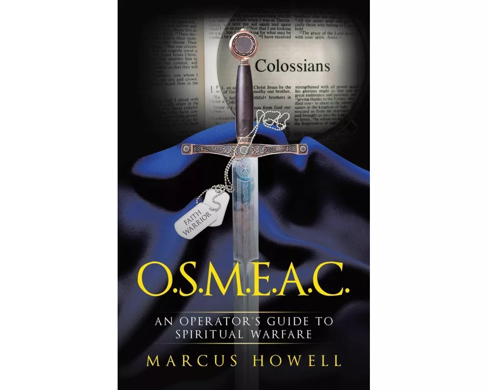 O.s.m.e.a.c