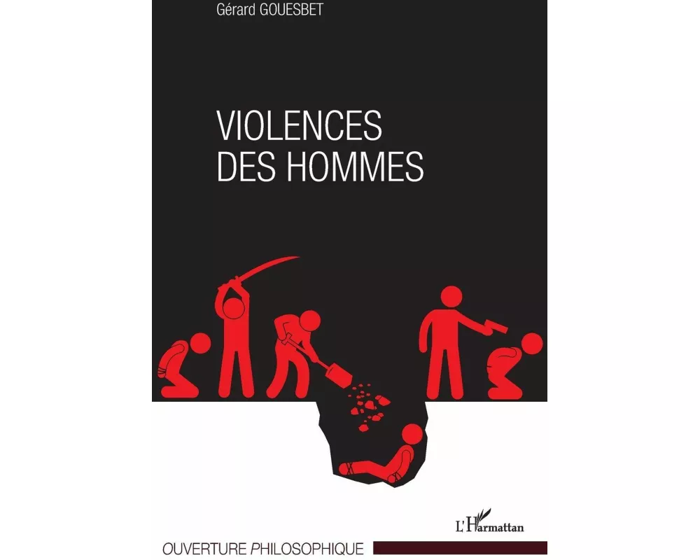 Violences des hommes