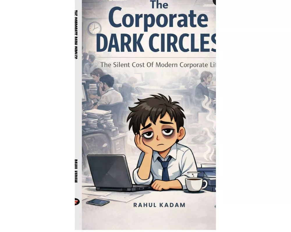 The Corporate Dark Circles