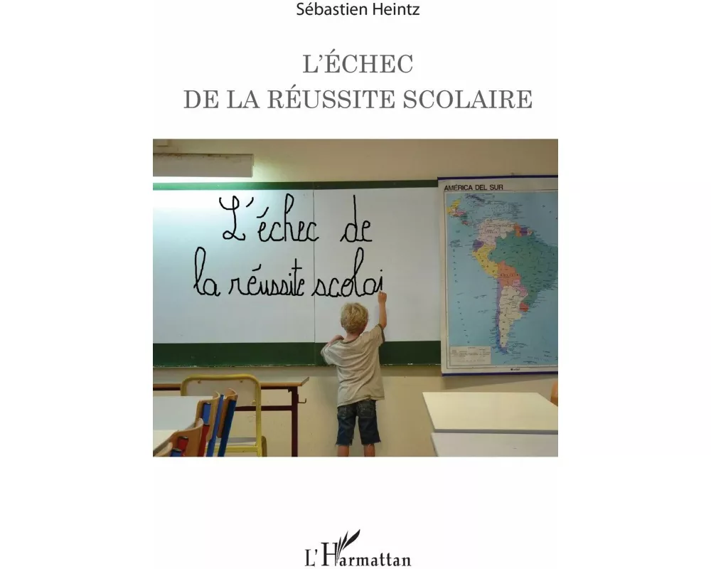 L'échec de la réussite scolaire