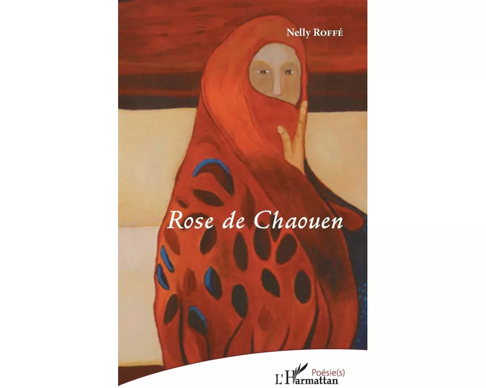 Rose de Chaouen