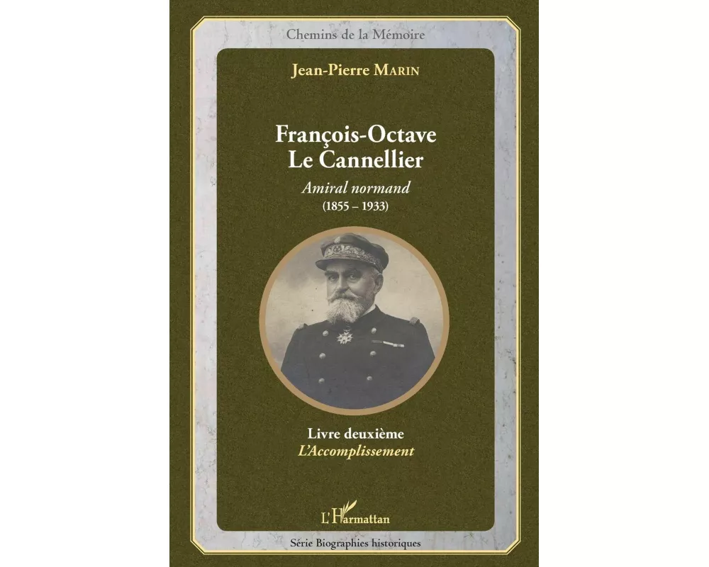 François-Octave Le Cannellier