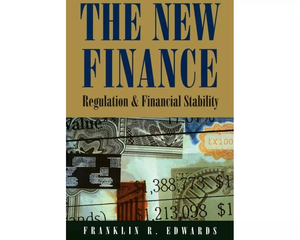 The New Finance