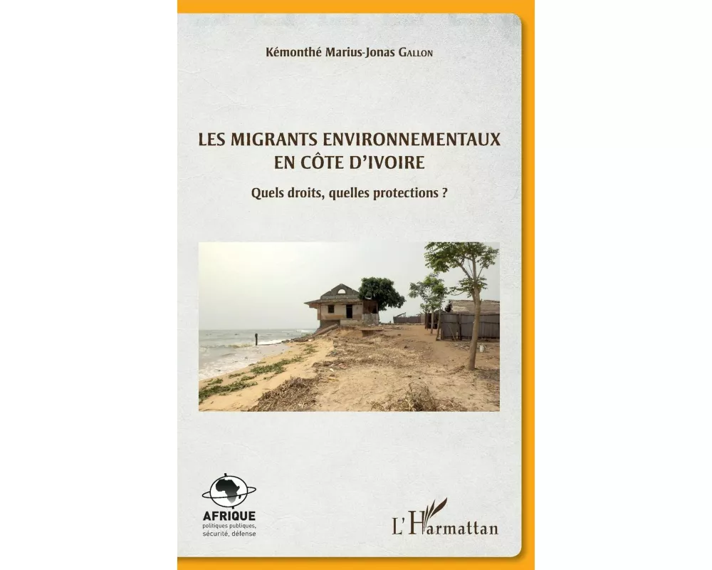Les migrants environnementaux en Côte d'Ivoire