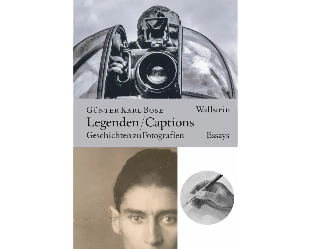 Legenden / Captions