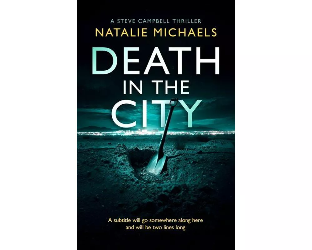 Death in the City