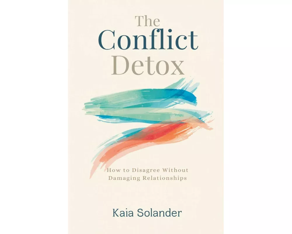 The Conflict Detox