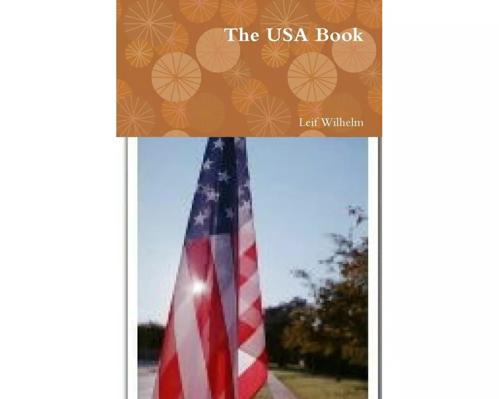 The USA Book