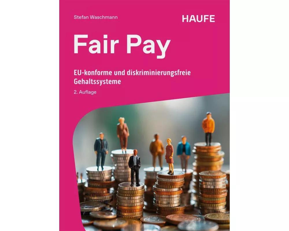 Fair Pay