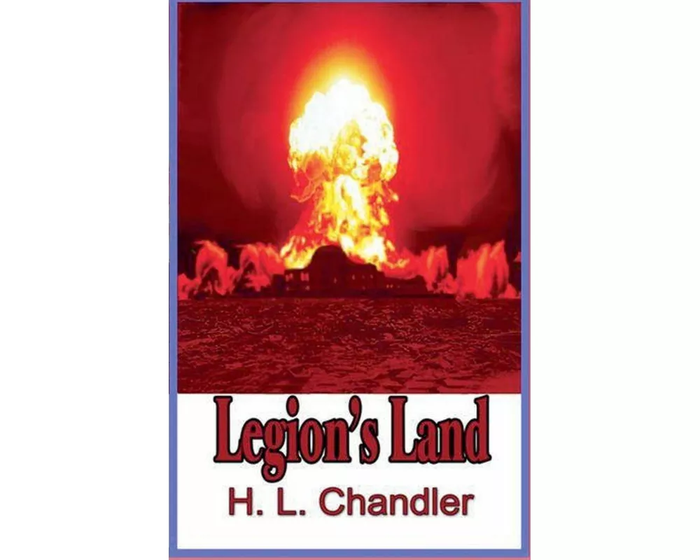 Legion's Land