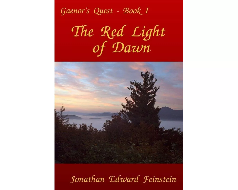 The Red Light of Dawn