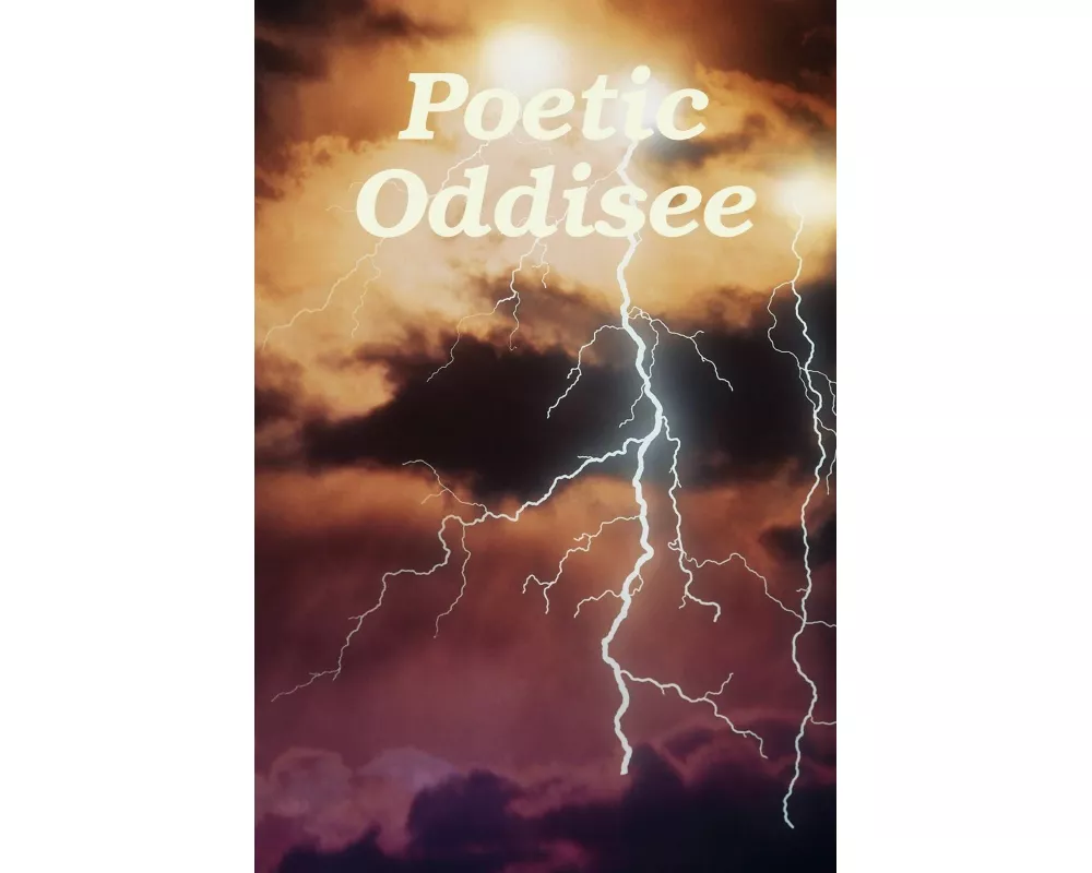 Poetic Oddisee