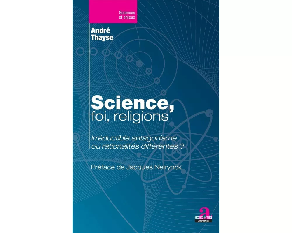 Science, foi, religions