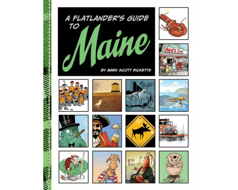 Flatlander's Guide to Maine