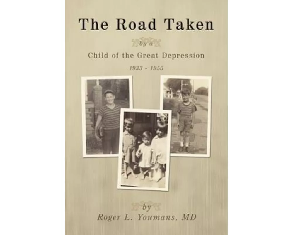 The Road Taken