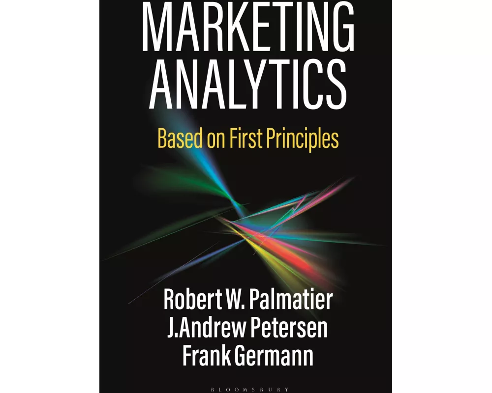 Marketing Analytics