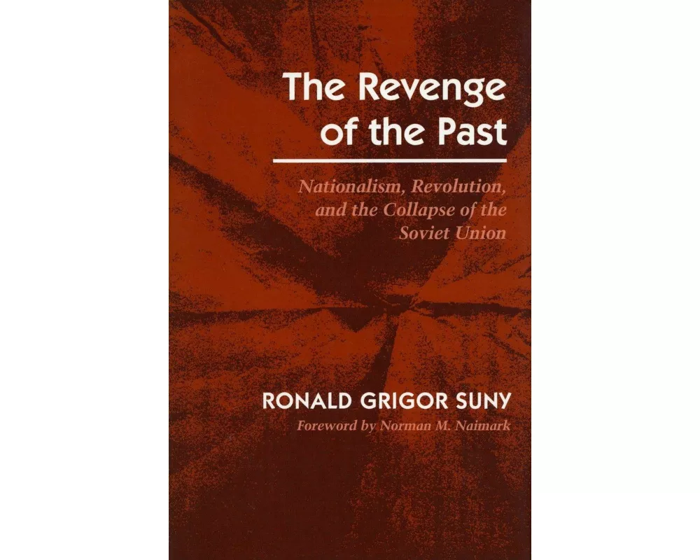 The Revenge of the Past