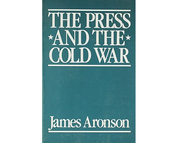 Press and Cold War