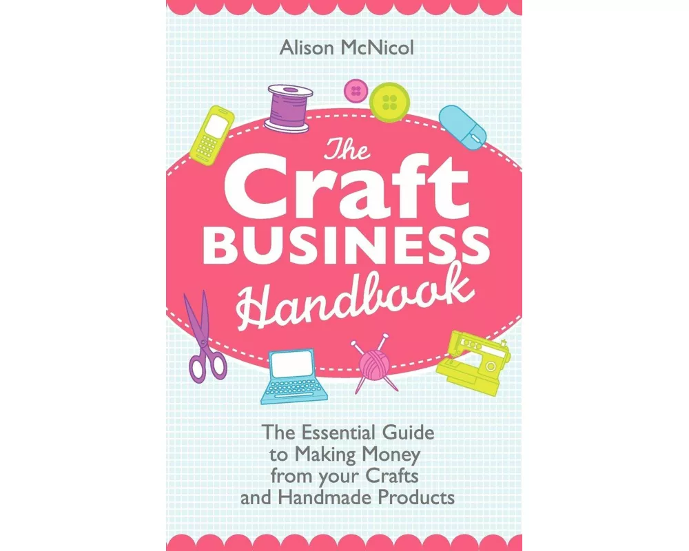 The Craft Business Handbook