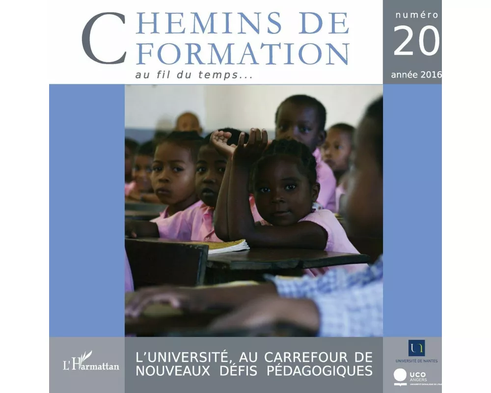 L'université, au carrefour de nouveaux défis pédagogiques