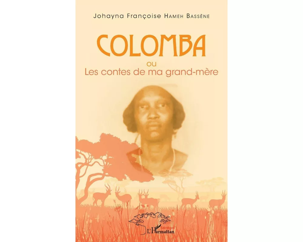 Colomba