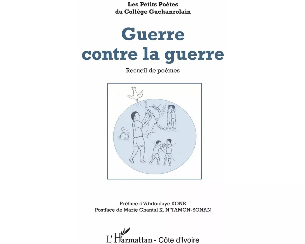 Guerre conte la guerre