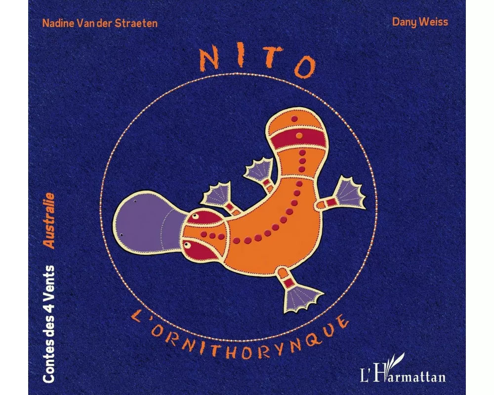 Nito l'ornithorynque